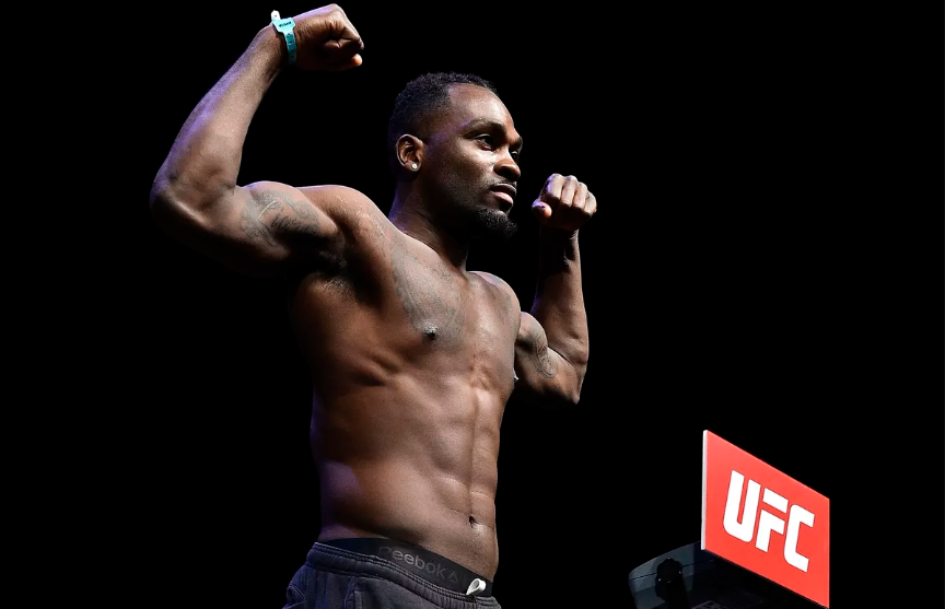 event_ufc's tweet photo. UFC Fight Night: Brunson vs. Shahbazyan

Stream Live Here: https://t.co/eMiEr5pUIT 

#UFC #UFCVegas5 #UFCFightNight #BrunsonShahbazyan https://t.co/OT2KwxUxvq