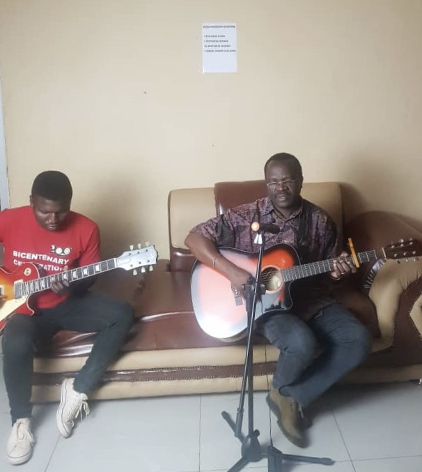 Missed the #EarthDayNetwork release of “Mvula” (Rain) on World Rain Day? Check it out at youtu.be/iMpAtF6Zitc. 

Mvula was performed by Malawian ancestors when there were droughts as part of prayers asking the gods 'which cloud is carrying our rains?’