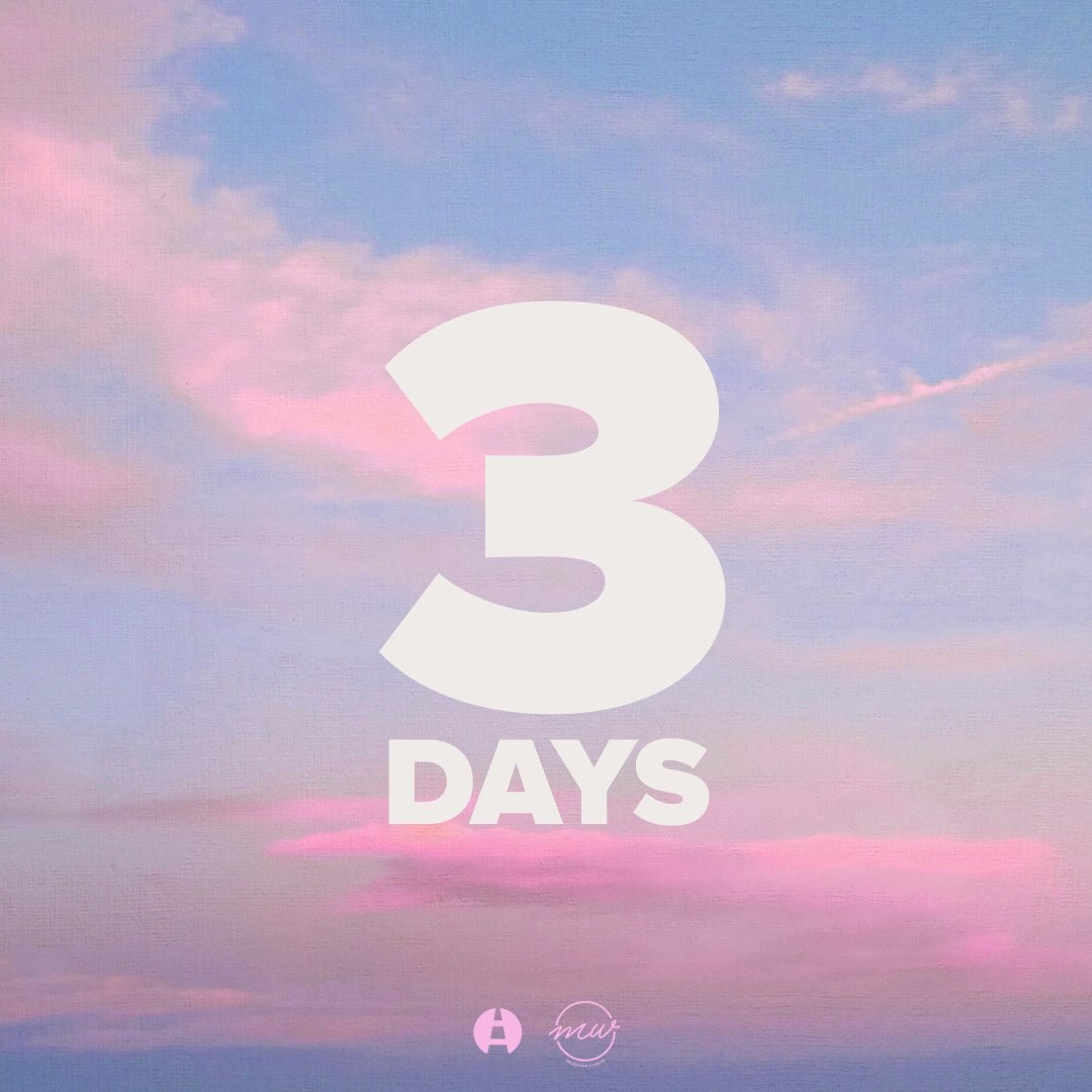 milestonewomen's tweet photo. Just THREE more days until Summer Splash! Ladies, this is something you do not want to miss out on! It's not too late so, grab a friend (or 3😊) and register to join us online. You won't regret it! https://t.co/myuF9mH6Lk https://t.co/fGvCNaR3If