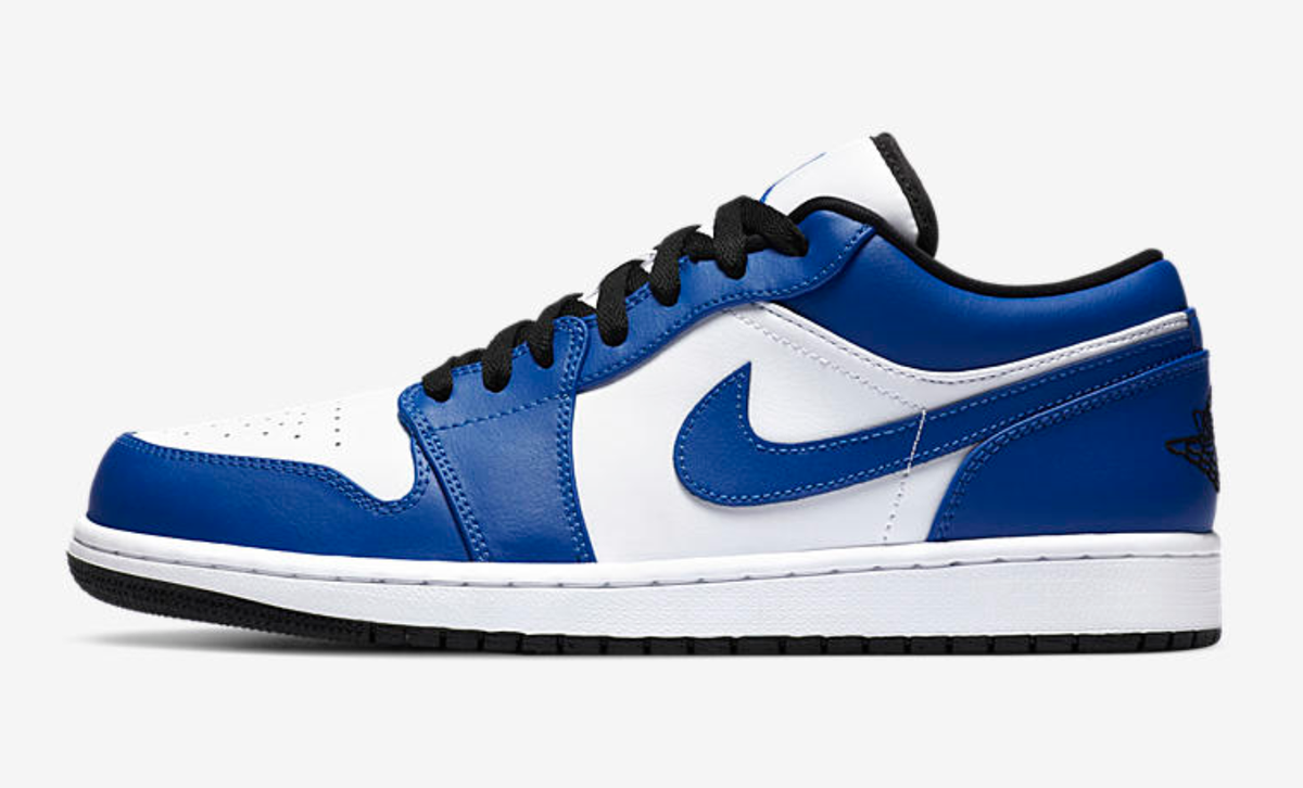 jordan 1 low eastbay