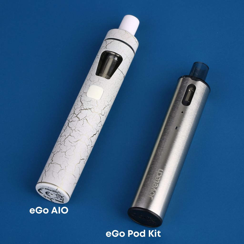 HeavenGiftsCom's tweet photo. Joyetech eGo Pod Kit vs eGo AIO, smaller in hand🙌
Do you wanna try the new eGo Pod Kit?
.
#heavengifts #Joyetech #eGoAIO #eGoPod #JoyetecheGo #JoyetecheGopod #podkit #vape #vapenation
Warning: This product contains nicotine. Must be legal vaping age in your country. https://t.co/PEYcX72Ryi