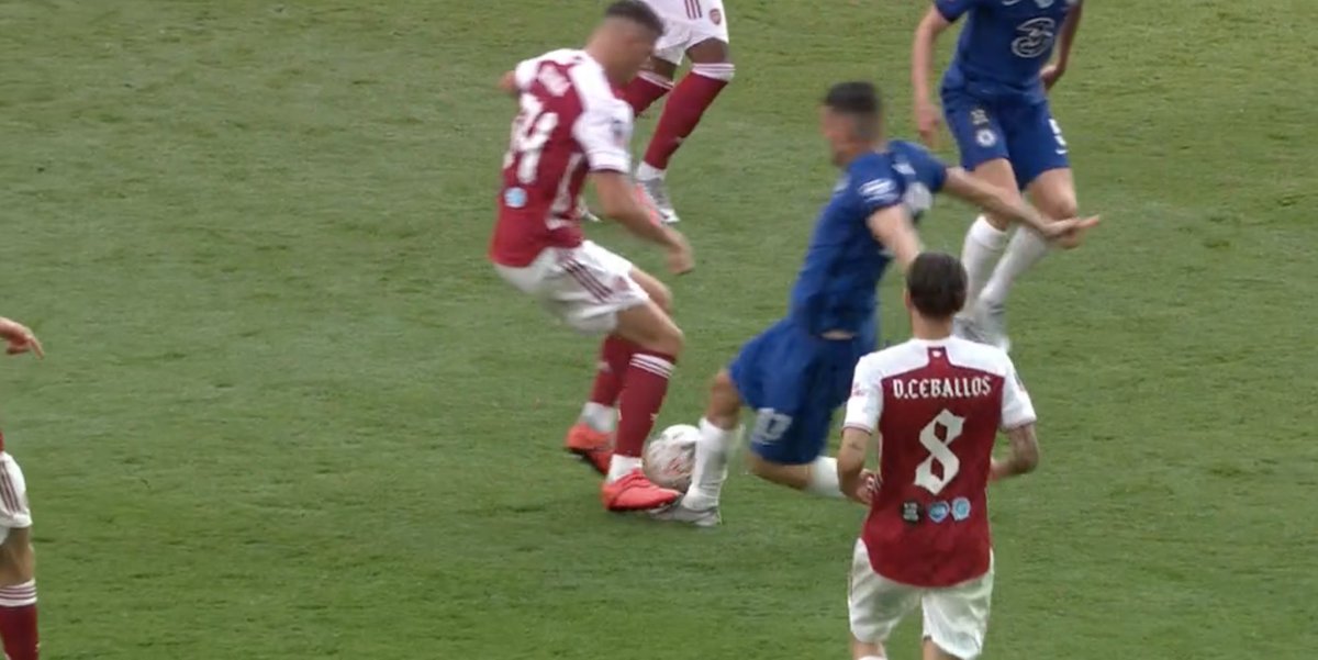 Out of Context Chelsea tweet media