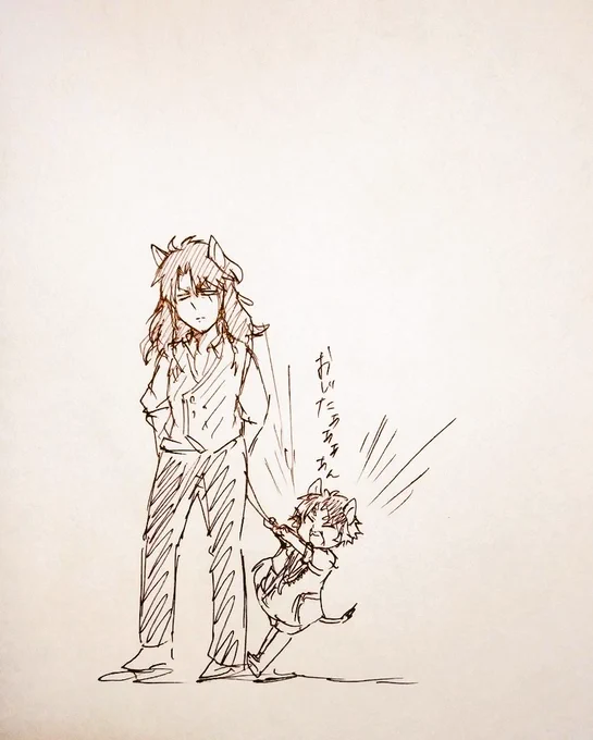 ツイステまとめ2(リーチ多め) #ツイステ https://t.co/9MvYvwXPlq 
