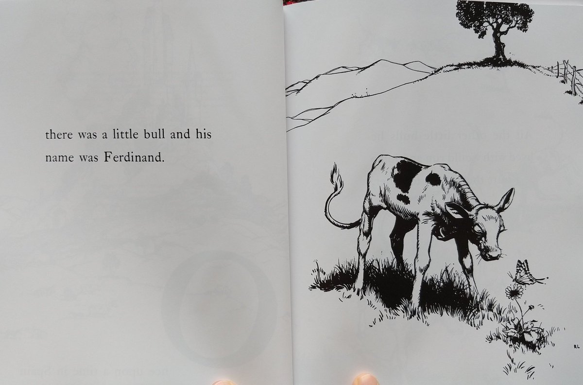 50. The Story of Ferdinand,The Bull Who Just Wanted to Grill, Por Deo's Sakevaguely offensive to the entire Iberian Peninsula probably