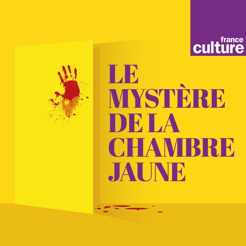 Ça y est ! Tous les épisodes du "Mystère de la chambre jaune" sont disponibles : vous pouvez enfin connaître la réponse à cette célèbre énigme de chambre close imaginée par Gaston Leroux 🎧 franceculture.fr/emissions/le-m…