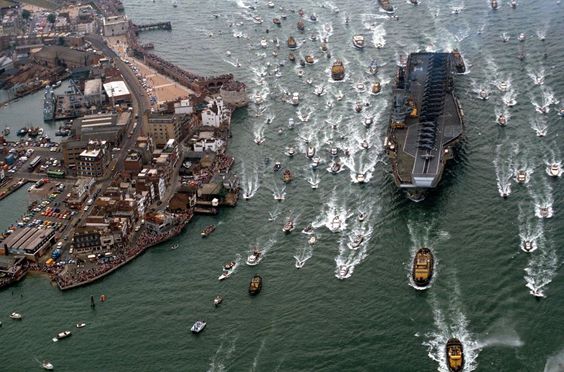 WSC_Wisdom's tweet image. #BoycottMarksAndSpencer unless they remove this stain on our #BraveTroops and #HeroicActions in the #Falklands when we stood up to a vile #Dictator and fought for #Democracy.