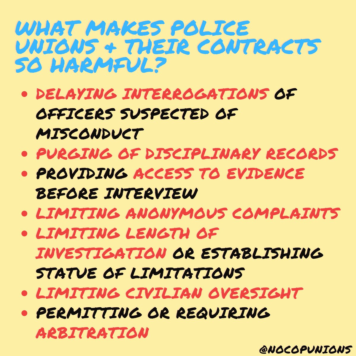 We want to remind people that COPS ARE NOT WORKERS, that our universities have real workers (especially our Black & Brown dinning/dorm workers that need support), and that we should not be interacting with the FOP AT ALL5a/