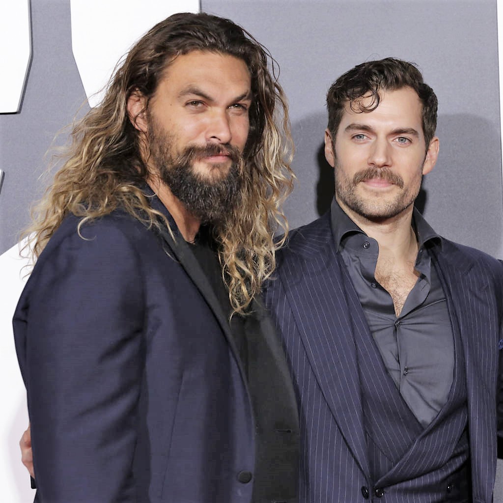 Happy Birthday Jason Momoa <3 