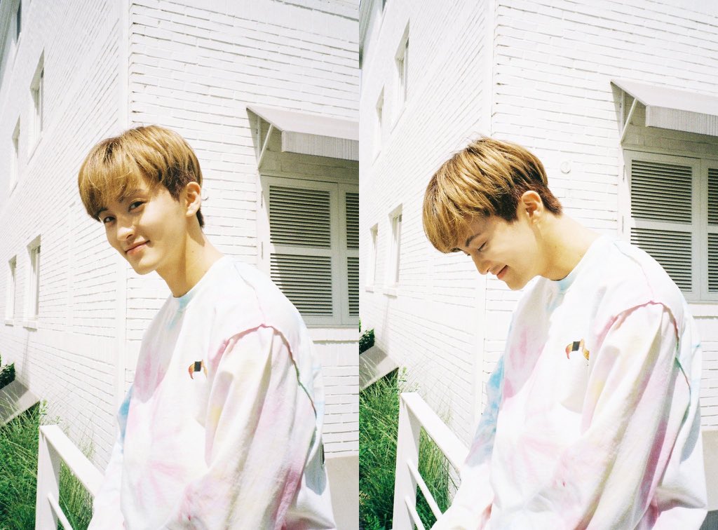 nctmarkarchive's tweet photo. Mark Birthday Pictures:

2017                                     2018
2019                                     2020

#HAPPYMARKDAY
#MarkInOurHearts
#스물둘_마크가_빛날_시간 https://t.co/ngjA8ifTdc