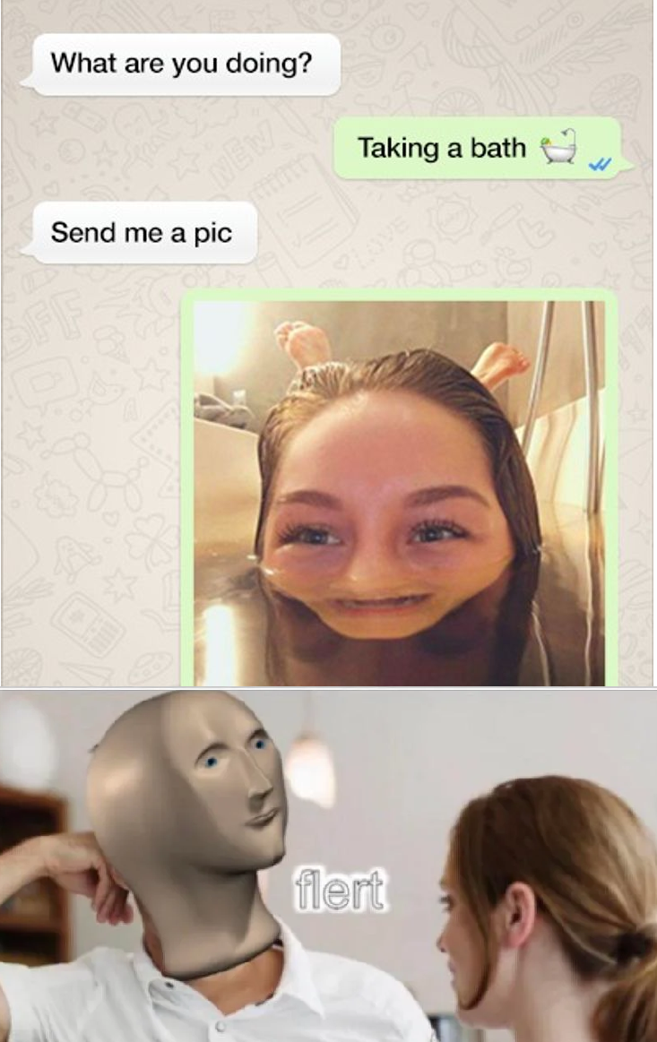 Memes En Twitter She S Definitely A Keeper T Co S9byxjssbf Twitter