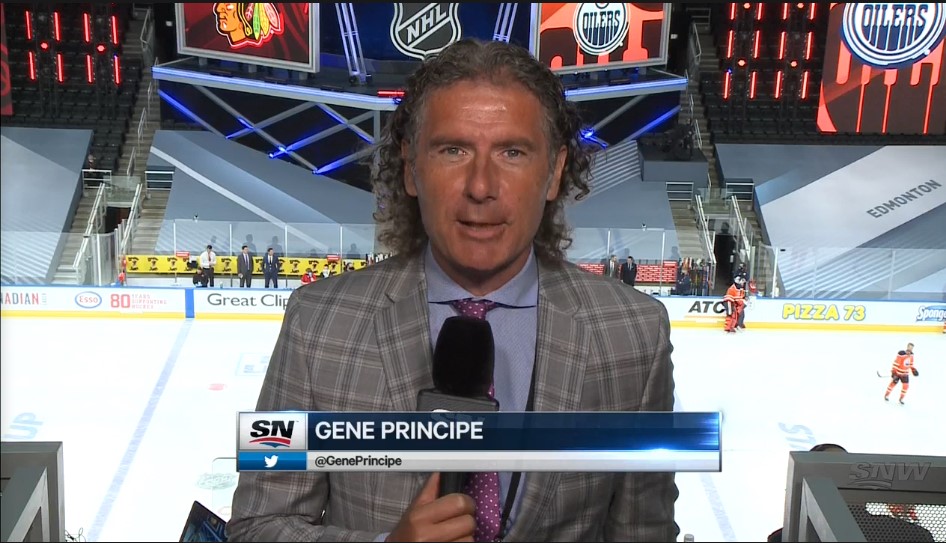 zjlaing's tweet image. The #GeneFlow is real.