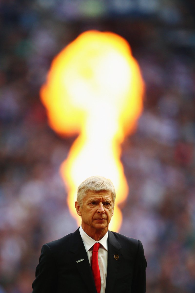 Arsenal have won 10% of all FA Cups 🏆