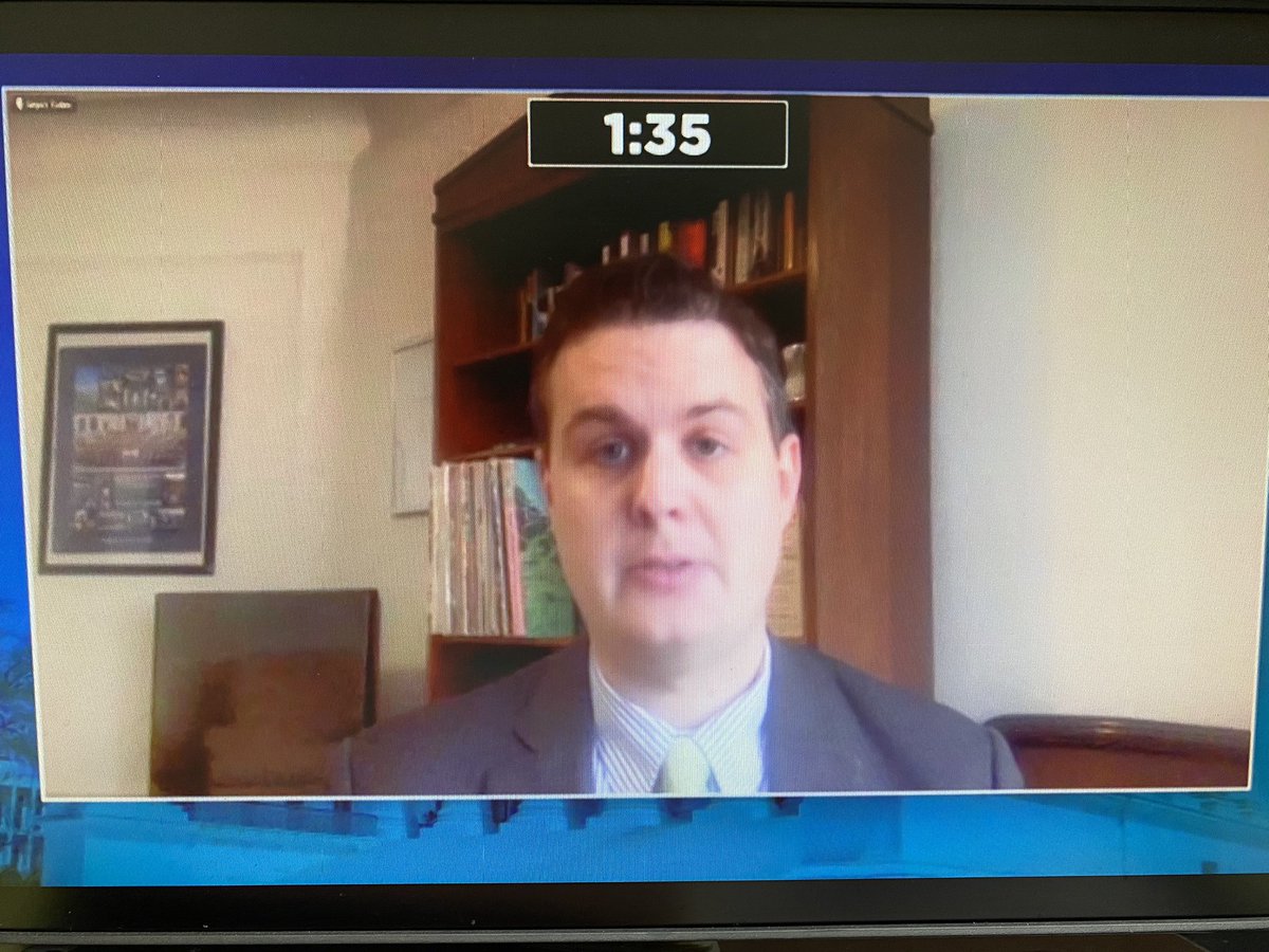 flynnBVEGAS's tweet photo. Great comments by @kmatuszeIP #ABAYLDAssembly #ISBAYLD @ISBAlawyer https://t.co/qLeF7LjYuH