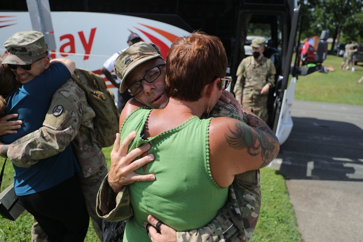 NC National Guard tweet media