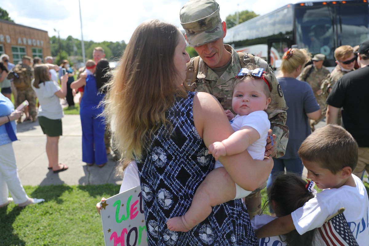 NC National Guard tweet media