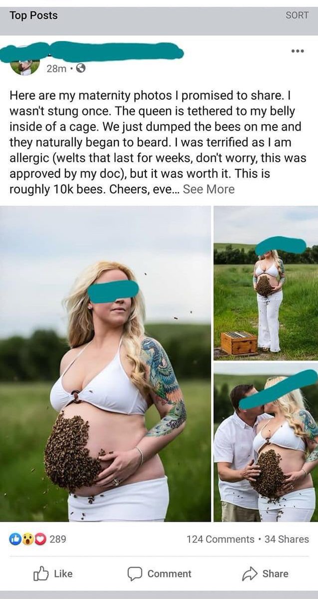 InsanePeopleFB's tweet photo. Wtf 😩😂 https://t.co/Laxm0GCTqH