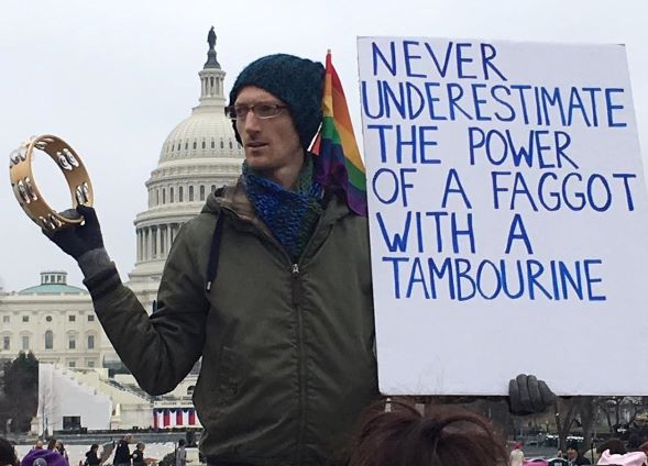 TheOUTFront's tweet photo. @QuareFellas #LGBTQtogether #LGBTQneveralone #LGBTStrong
#NOHATE #LoveWins https://t.co/mD428njOL8