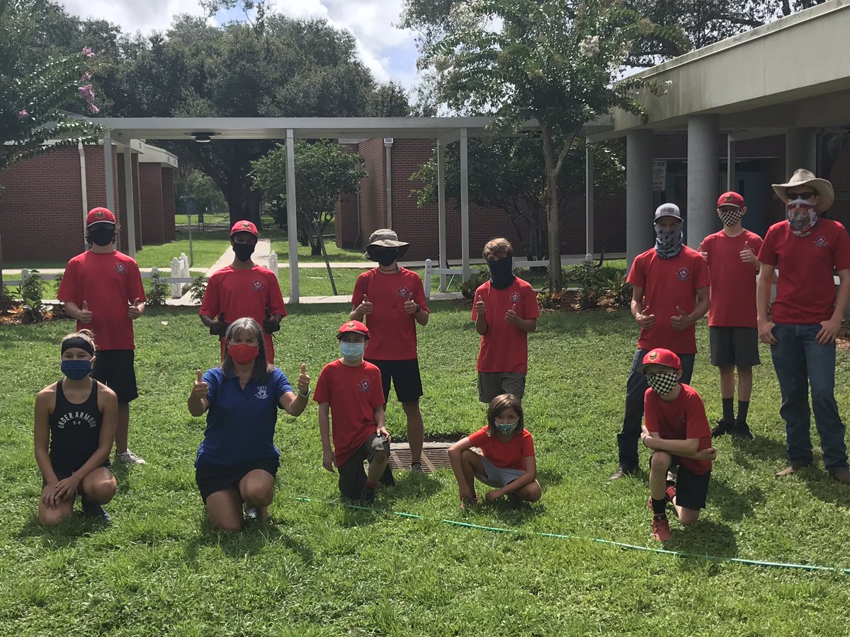 Lori Branham tweet media