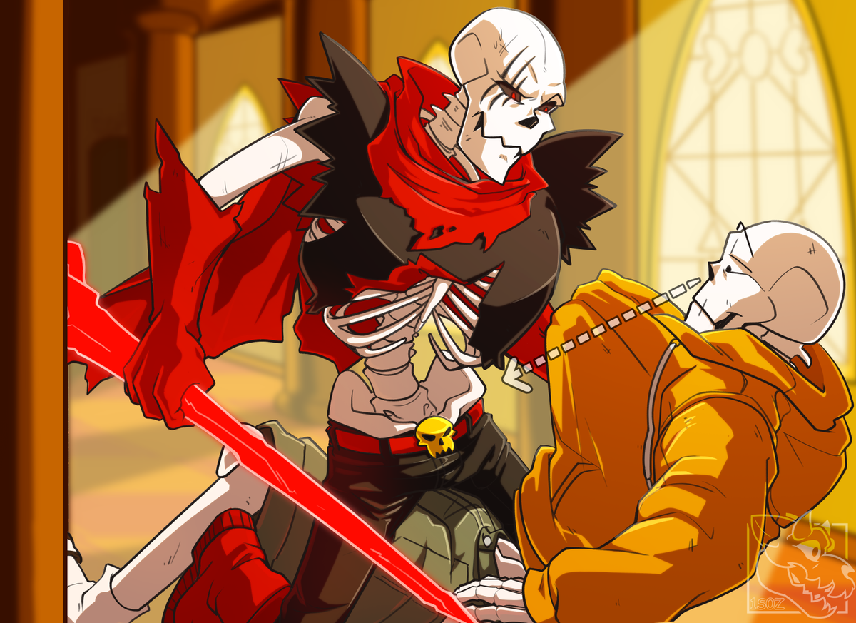 0chews's tweet photo. super late raffle prize for @CSkytte_StValle . and by late-- i mean it was the last decade when she won, and i got way too busy to do this x.x anyway, enjoy! #undertale #papcest #spicyhoney https://t.co/ROOJuEYmlt