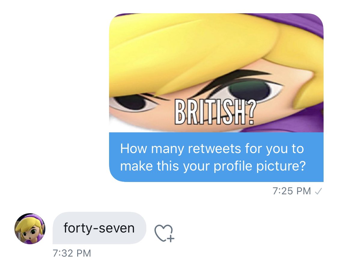 samisverycool5's tweet photo. Alright fellow Sams, I am asking for your assistance. We need 47 retweets for @samisverycool1 to make this her profile picture.

Retweet this to help out our cause! https://t.co/b2CfIeTW1a