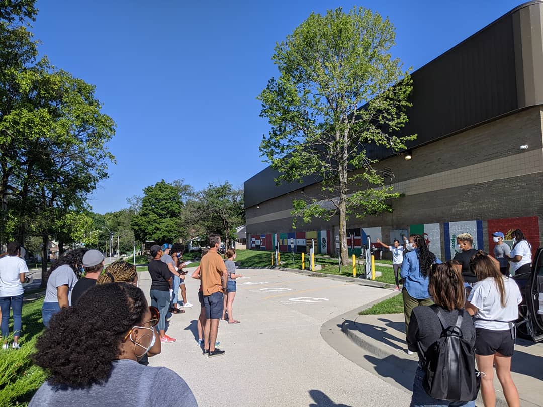 PhyllisForMO's tweet photo. Thank you to everyone who came out for my birthday bash and canvassed with me! If you couldn't make it out you can still help with your vote on Tuesday, August 4 by choosing Phyllis Hardwick for Mo House District 19. https://t.co/8sido4oTIE #PhyllisRepresents https://t.co/onY73vYIsK