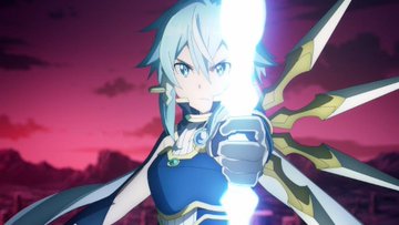 SAOアリシゼーションWoU(3期3部)16話 アニメ見逃し無料動画を全話フル SAOアリシゼーションWoU(3期3部)16話 アニメ見逃し無料動画を全話フル