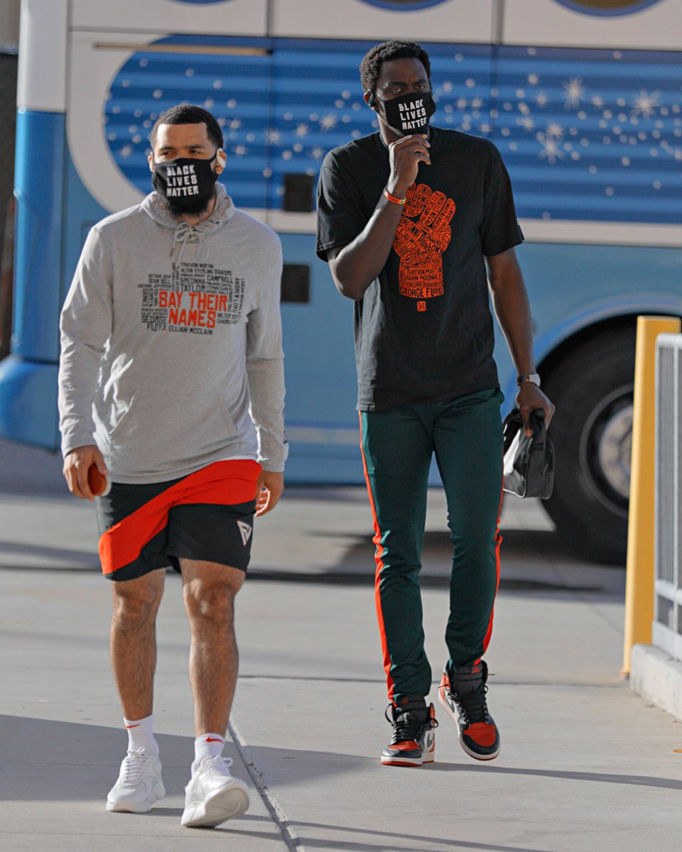 Raptors's tweet image. Bigger than basketball.