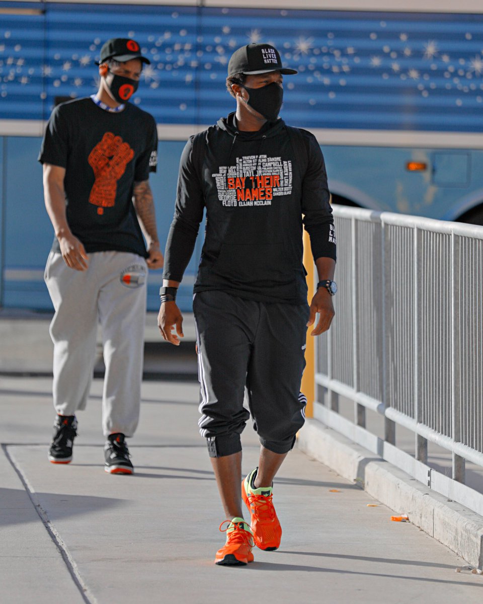 Raptors's tweet image. Bigger than basketball.