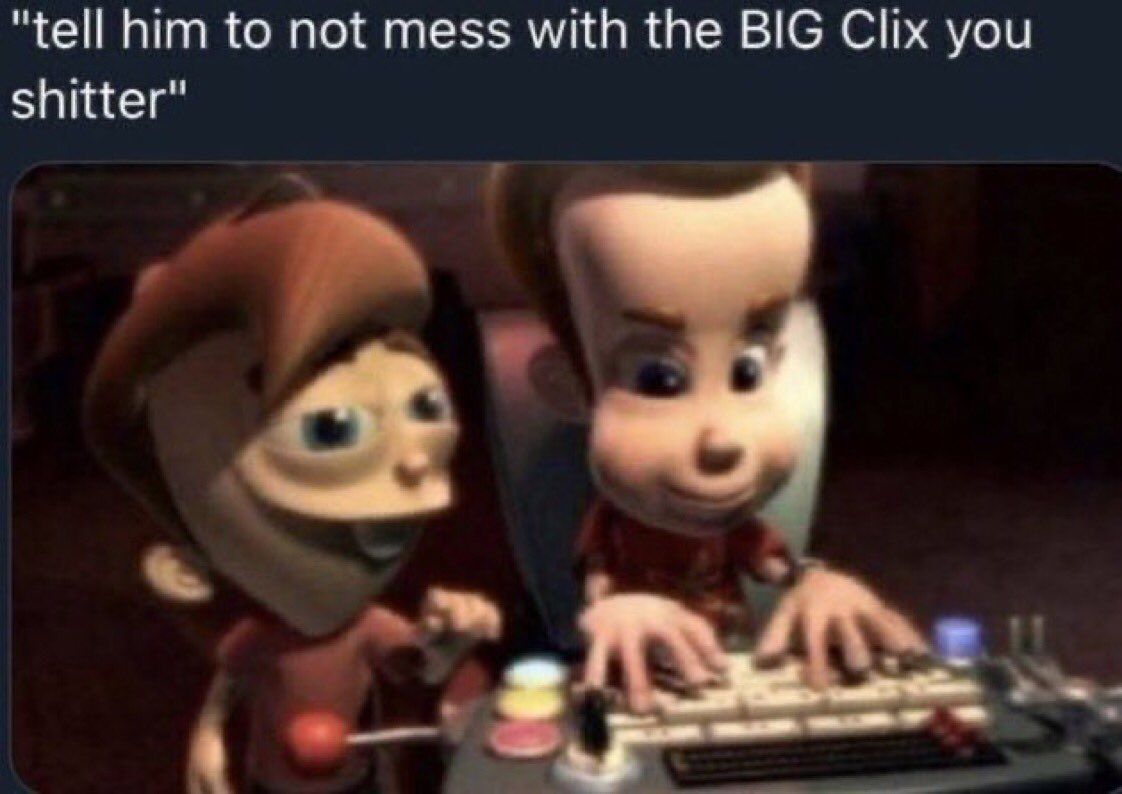 Inter_FN's tweet photo. @KanoHimself @ClixHimself https://t.co/RKdFIxqDpd