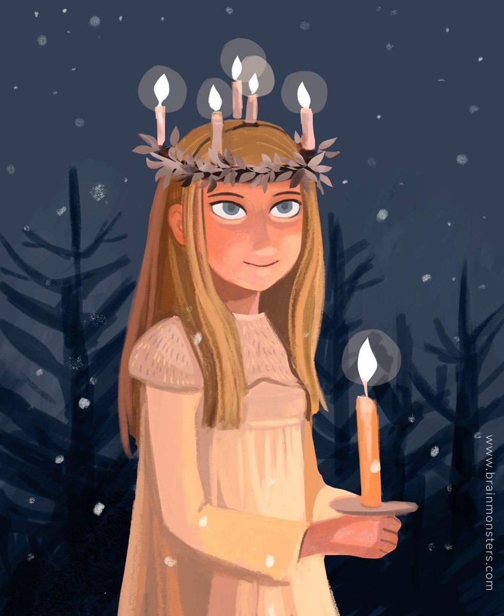 brainmonsters's tweet photo. Illustrator of #girls and #birds #kidlitart https://t.co/t66eECPRXz
