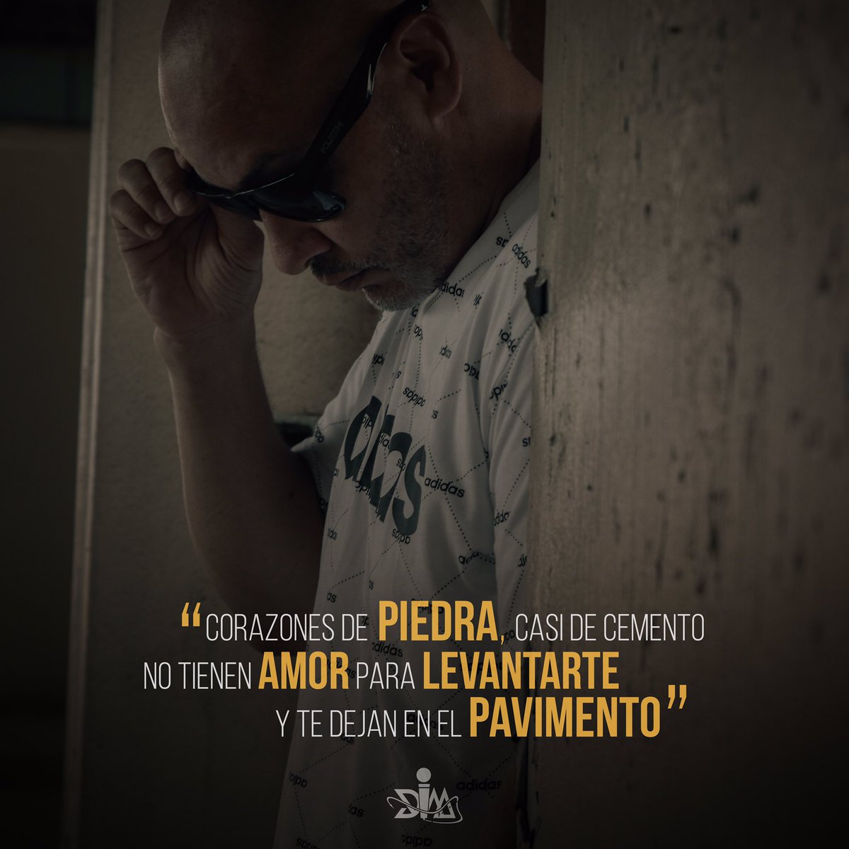 dmarcoministry's tweet photo. Dios los bendiga, les invito a escuchar mi Nuevo sencillo titulado: “De Que Vale” El mismo es una producción de @lionsnestprod 
Youtube Link: https://t.co/Zs3k1Uuyqe https://t.co/EZmb1xOn8q