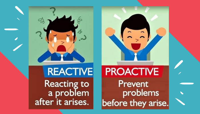 GlorudSuico's tweet photo. Be Proactive!
Being proactive means taking responsibility for your life and actions rather than just watching how things happen.
#proactive #notreactive #responsibility #lifeactions https://t.co/PiHAgGkF2K