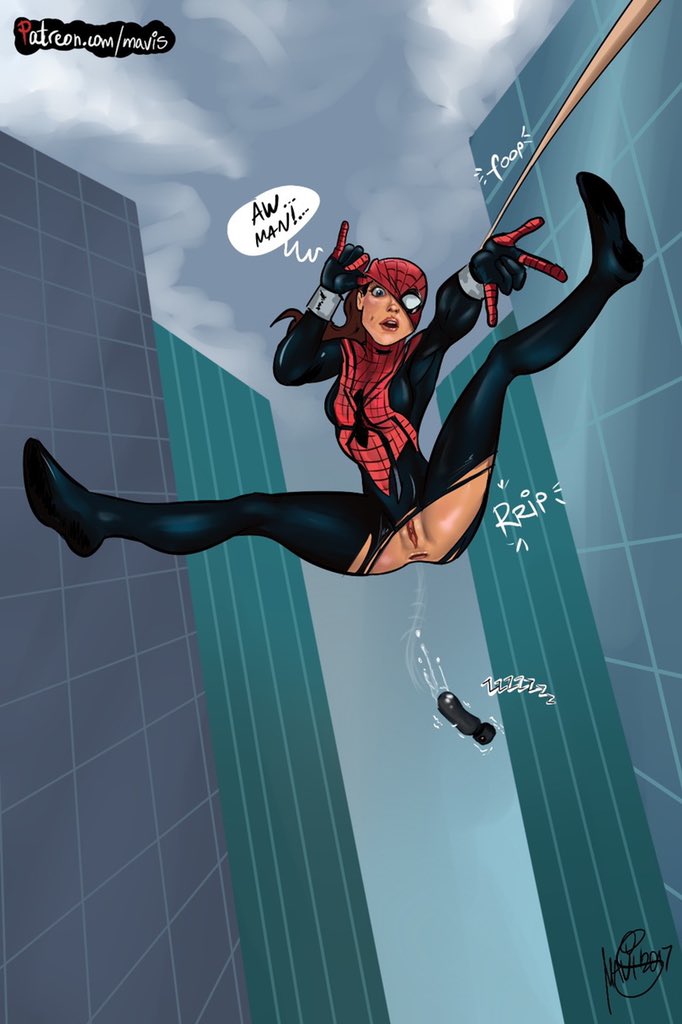 Rate the spider?