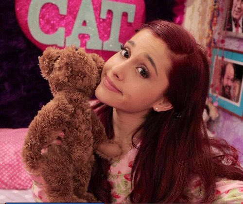 ariannagra73's tweet photo. I Love Cat from Victorieus❤️❤️❤️ https://t.co/2AuLERgZJy