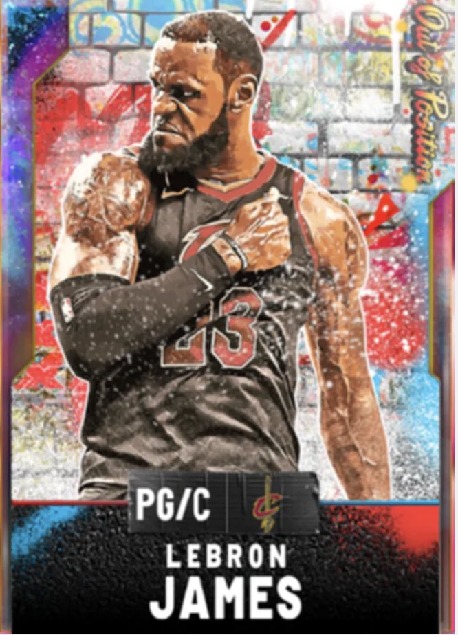 NBA2kcodesfree's tweet photo. Just got Lebron codes DM for some!!!
#NBA2K21 #NBAonSmart #NBA2K20 #NBAxESPN #NBA2K #NBA2K20LOCKERCODES #NBAonTNT #2kCommunity https://t.co/IS4uTol2b9