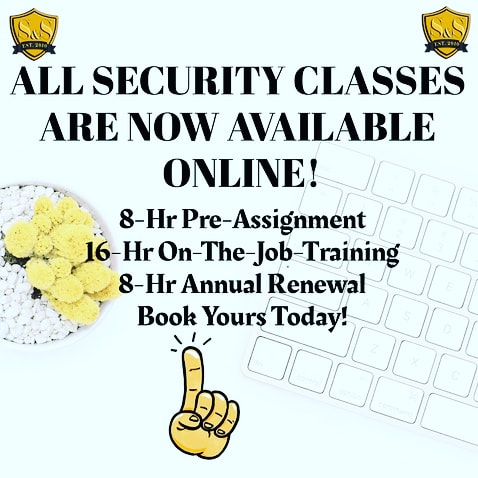 SSSecTraining tweet picture