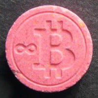 Take the red pill #bitcoin
