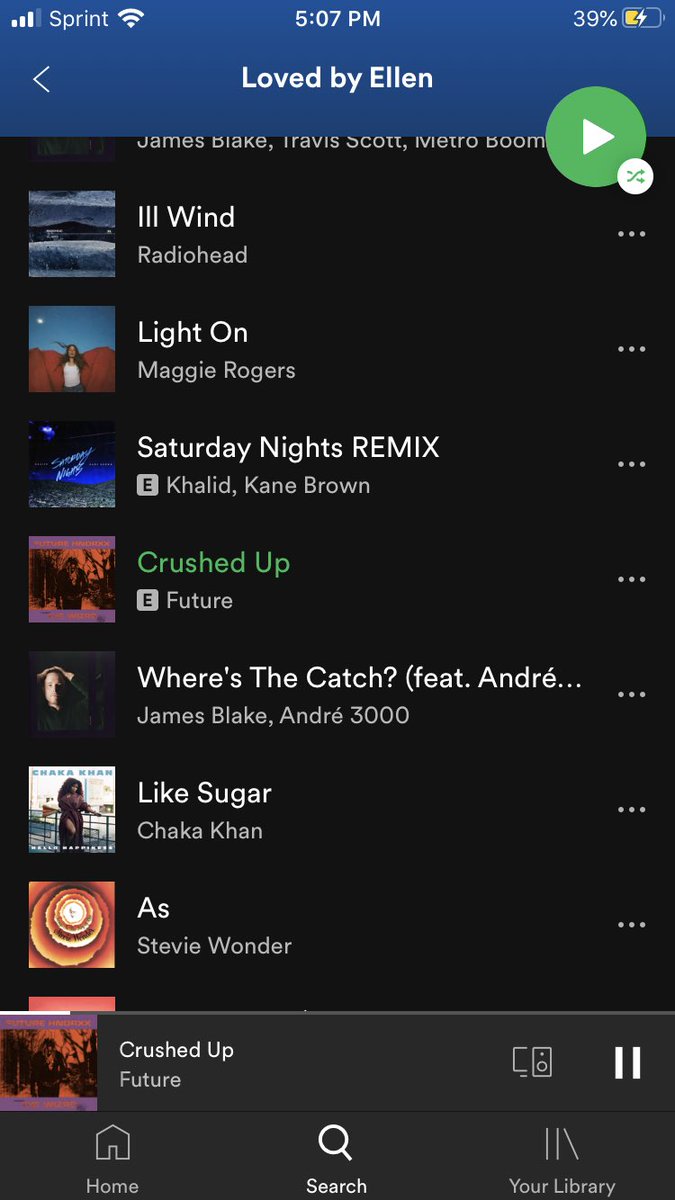 ASAP Rockys Braids tweet media