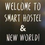 ざっく🔥ゲストハウス HostelDENのツイート画像