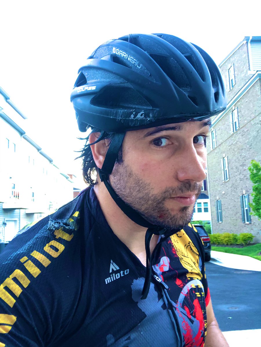 Patrick J. Hanley 🧬 tweet media