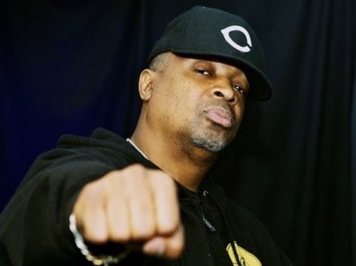 Happy Birthday Chuck D!!! 