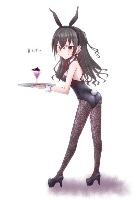 バニーの日!!!?!? 