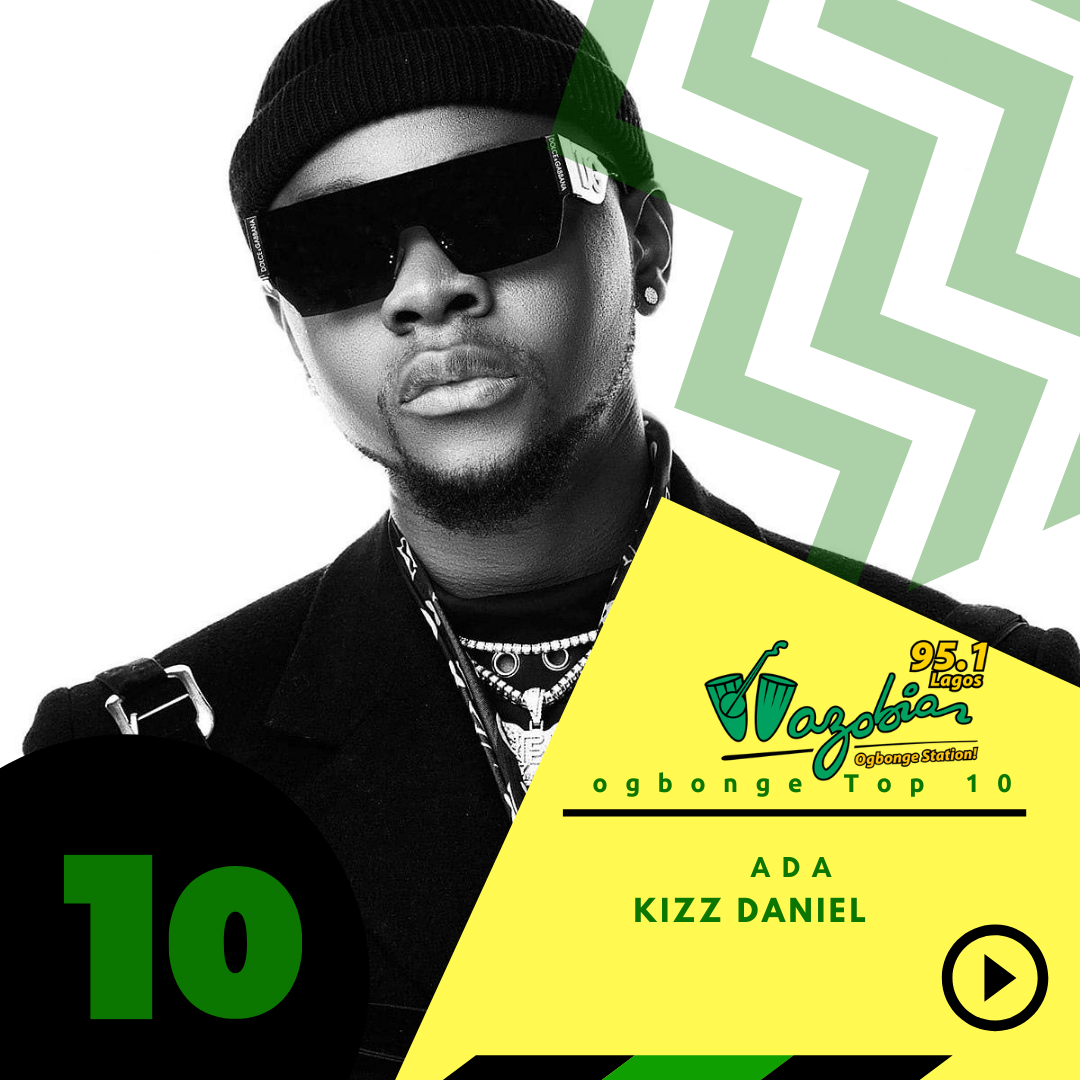 Wazobia_FM's tweet photo. Dis Nah #satideparipaSHOW with 
@TUALEBABA1

 #WAZOBIAFMTOPTEN #Num10 ADA @iamkissdaniel 

#satideparipaSHOW #SatideParipa #TopTen https://t.co/UtvfCFKkca