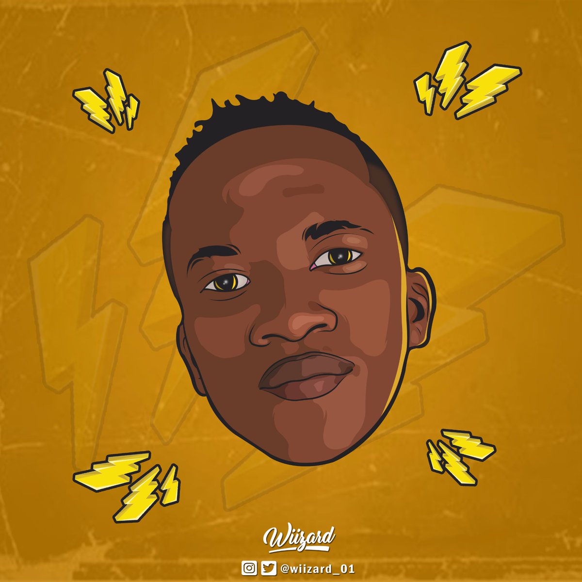 wiizard_01's tweet photo. Mdu a.k.a TRP 
🎨 by: @wiizard_01 https://t.co/OisAvwJIGQ