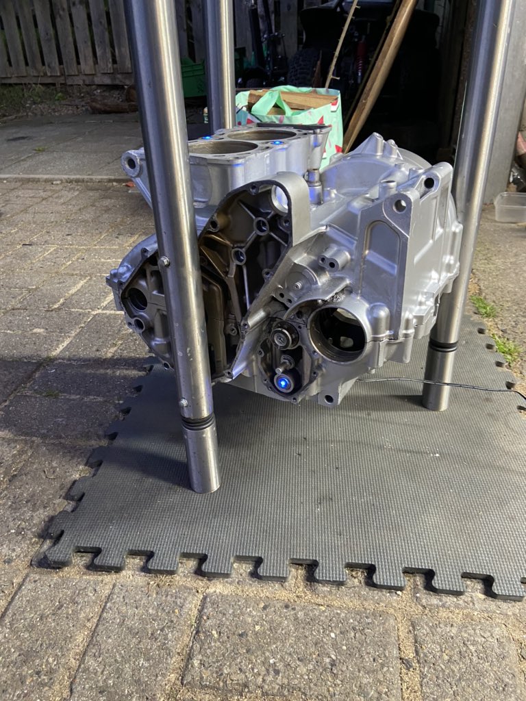 phillips_garry's tweet photo. Right people I’ve tried to sell it had lots of tyre kickers. Make me a daft offer u can have it need space for next project. Postage is for u to sort are collection https://t.co/yT4B7Iqa5w