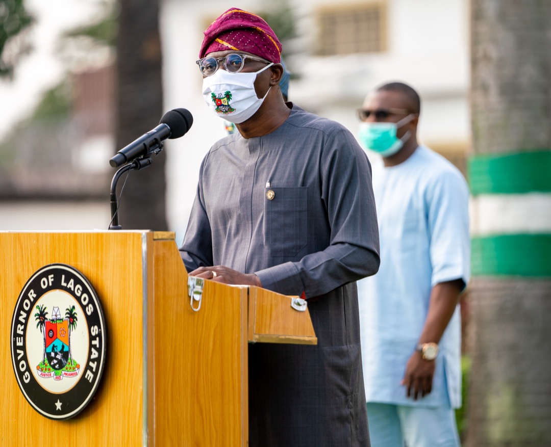 followlasg's tweet photo. SANWO-OLU DIRECTS REOPENING OF WORSHIP CENTRES AS LAGOS RECORDS A DECLINE IN COVID-19 POSITIVE CASES

•Gov Directs Re-Opening Secondary Schools For SS3, TECIII
•Night Clubs, Cinemas To Remain Closed
@jidesanwoolu @drobafemihamzat
#LASG
Read More.. https://t.co/P83Ei3gauY https://t.co/AcwJDhC7Xy