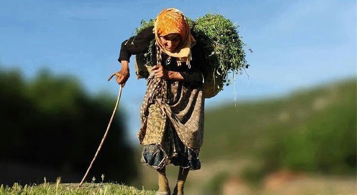 Bu dünyadan bize kalacak olan 
gözümüzün gördükleri değil 
Gönlümüzün duyduklarıdır. 

- İbrahim Tenekeci