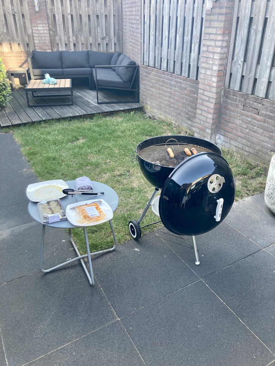 caspervdbemt's tweet photo. Vandaag na 2 jaar zelf weer eens Marianne uit de wchuur gehaald. Valt niet tegen.. https://t.co/BX85Z78XqR