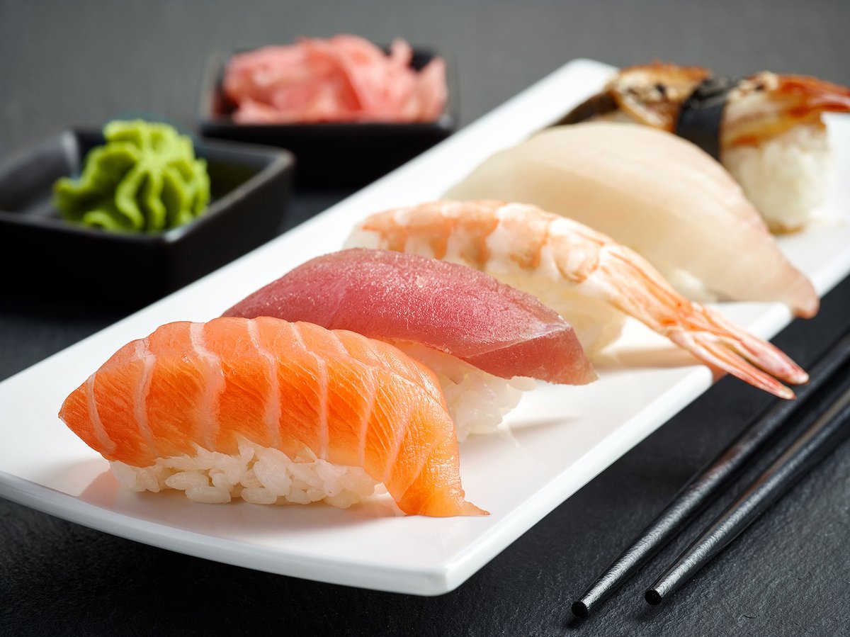 BlueFinSushiCO's tweet photo. Although it still is a difficult time because of the pandemic, we serve our old and new customers with the Order Pickup to avoid direct contact. We pack the food properly way so that it will keep warm and fresh. Please call us to place your order now. https://t.co/ramBhTHKWA