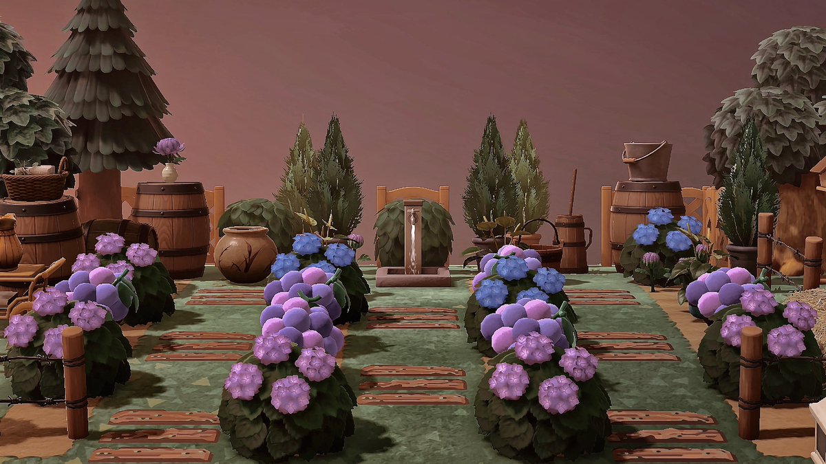 ~ welcome to the vineyard 🌿🍇 i’m quite excited for the upcoming harvest season!